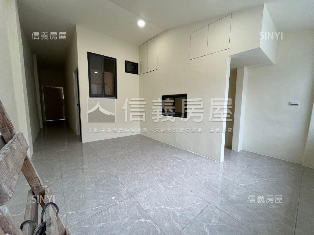 稀有！樹德商圈精美透天房屋室內格局與周邊環境