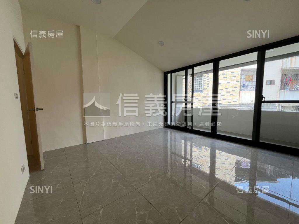 稀有！樹德商圈精美透天房屋室內格局與周邊環境