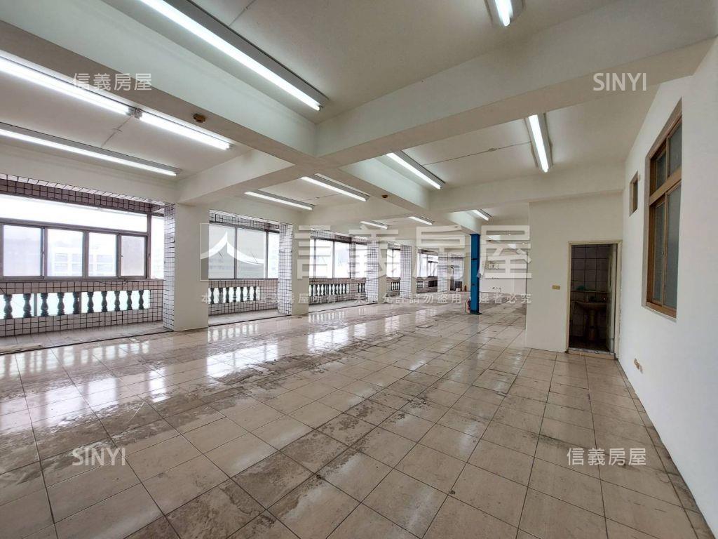 Ａ６泰山貴和廠辦房屋室內格局與周邊環境