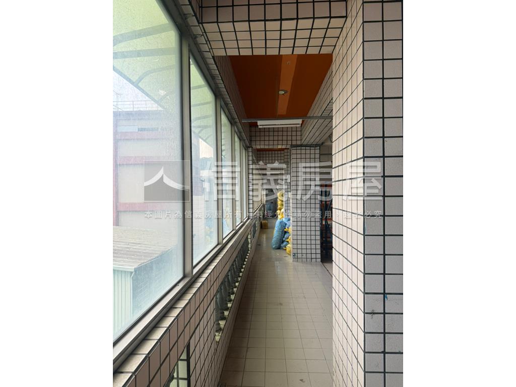 Ａ６泰山貴和廠辦房屋室內格局與周邊環境