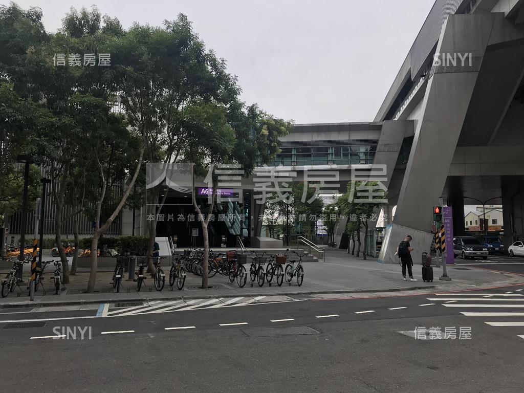 Ａ６泰山貴和廠辦房屋室內格局與周邊環境