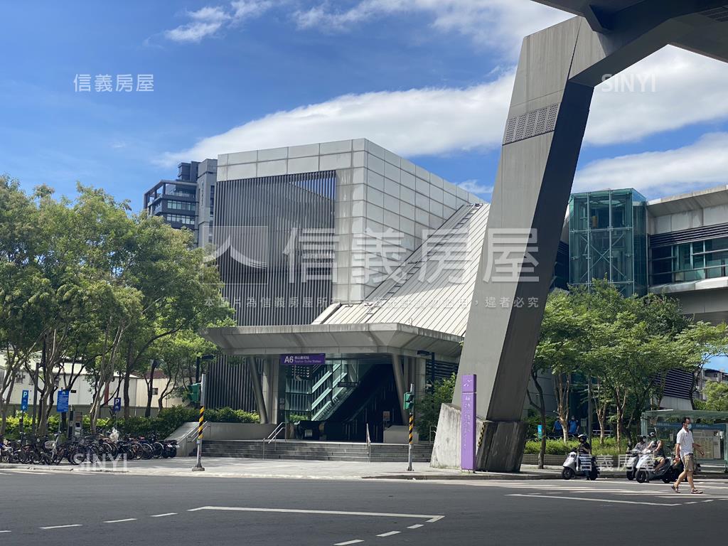 Ａ６泰山貴和廠辦房屋室內格局與周邊環境