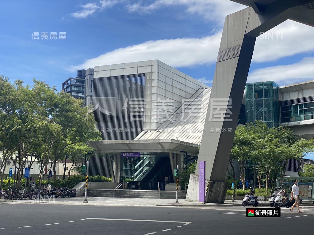 Ａ６泰山貴和廠辦房屋室內格局與周邊環境