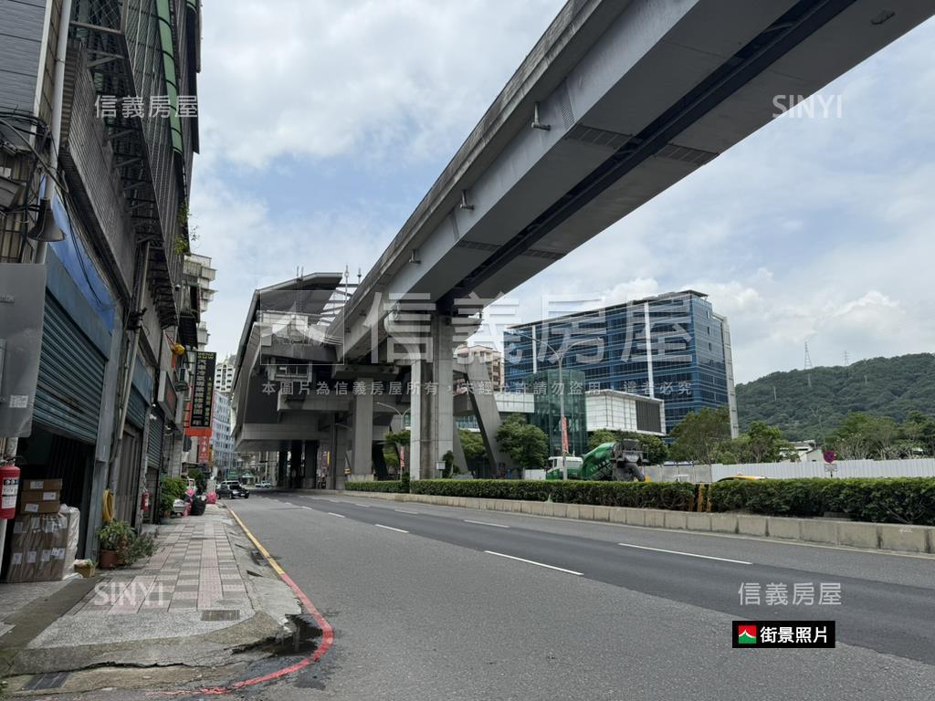 Ａ６泰山貴和廠辦房屋室內格局與周邊環境