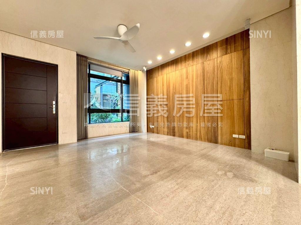 中科登陽綠天母後院別墅房屋室內格局與周邊環境