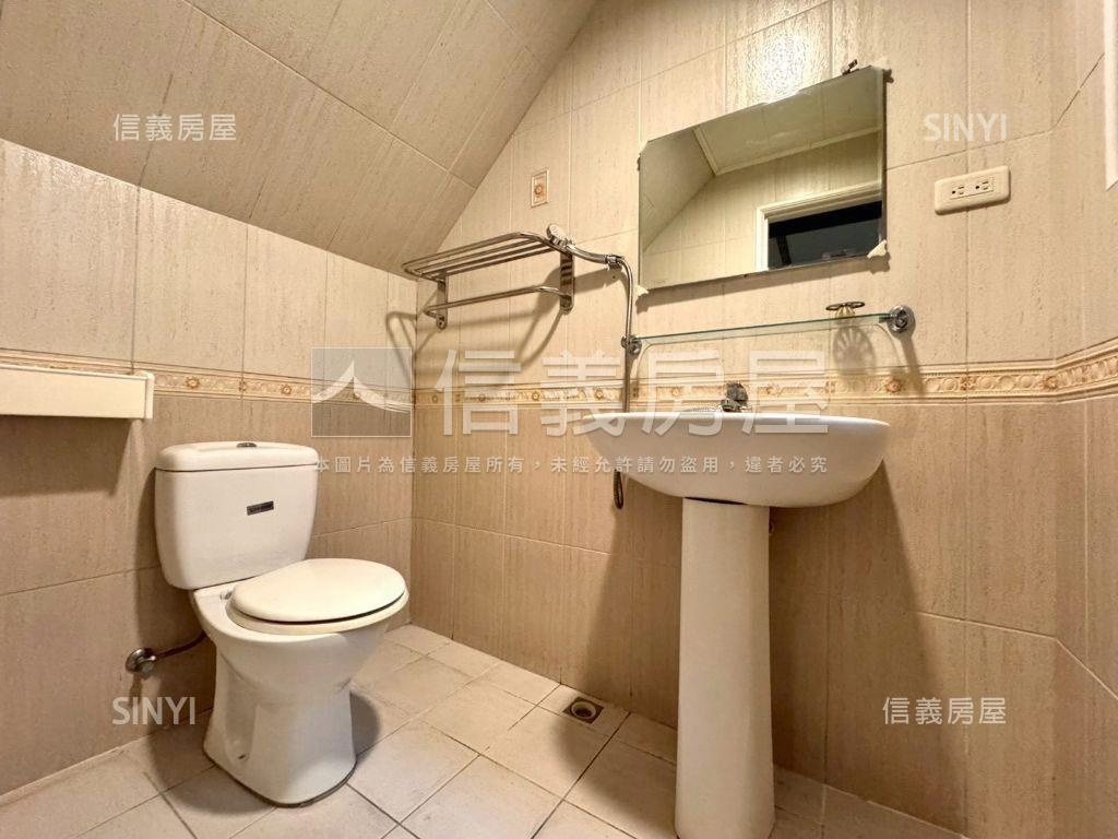 中科登陽綠天母後院別墅房屋室內格局與周邊環境