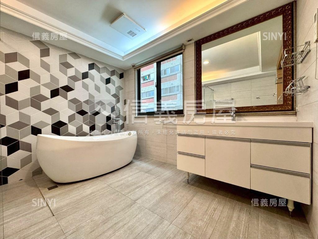 中科登陽綠天母後院別墅房屋室內格局與周邊環境