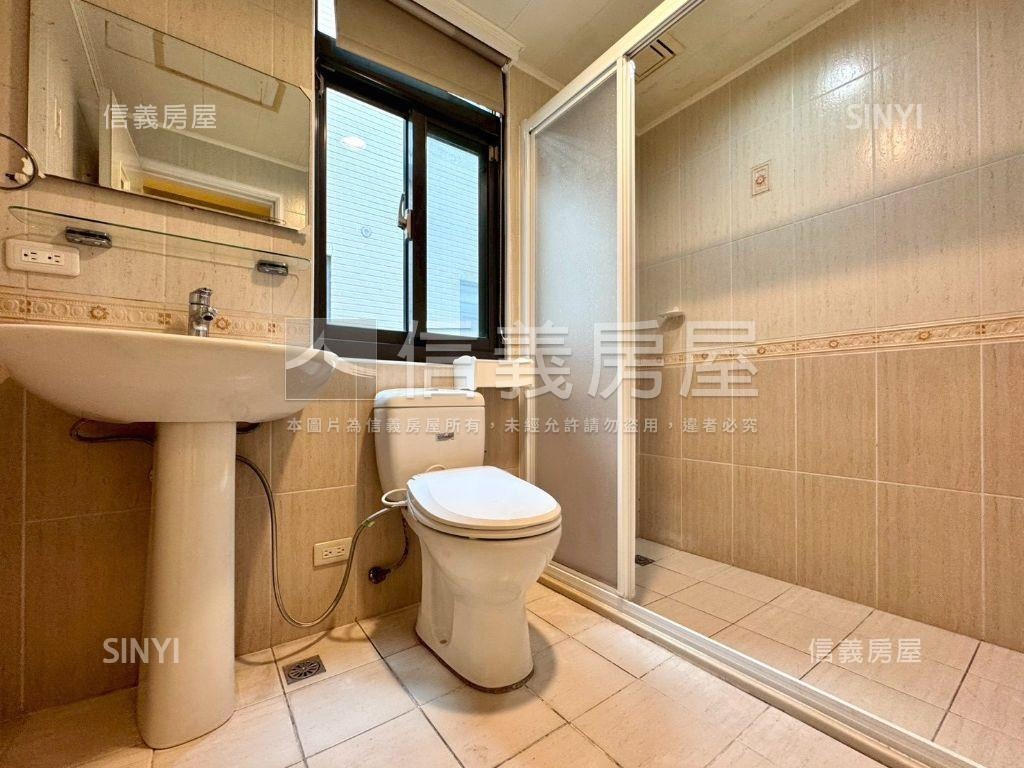 中科登陽綠天母後院別墅房屋室內格局與周邊環境