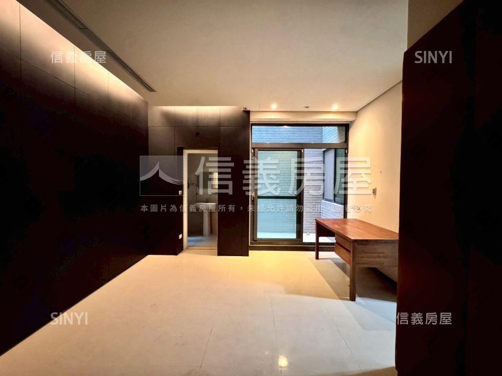 中科登陽綠天母後院別墅房屋室內格局與周邊環境