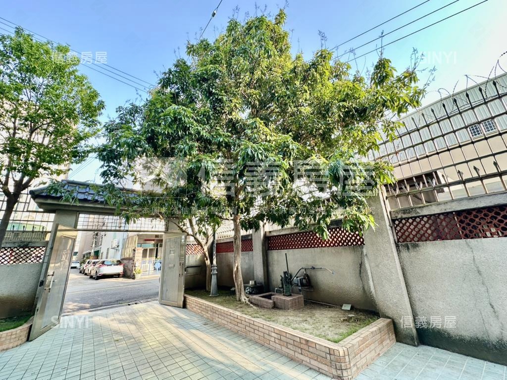 清水孝親房獨棟庭園美別墅房屋室內格局與周邊環境