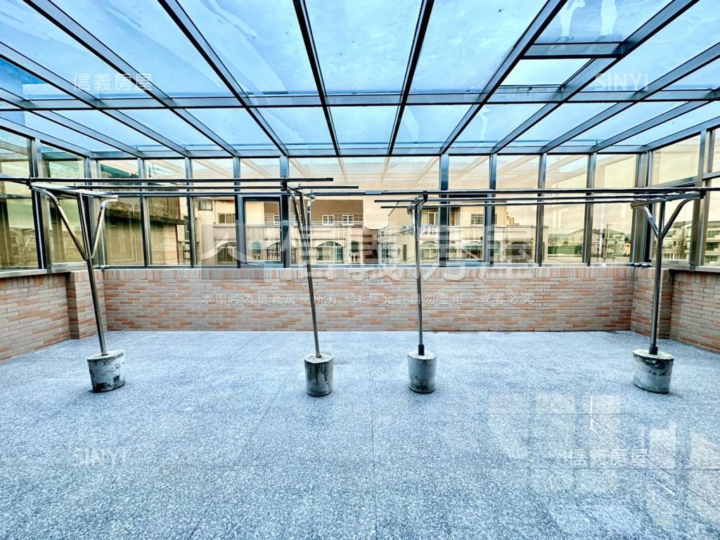 清水孝親房獨棟庭園美別墅房屋室內格局與周邊環境