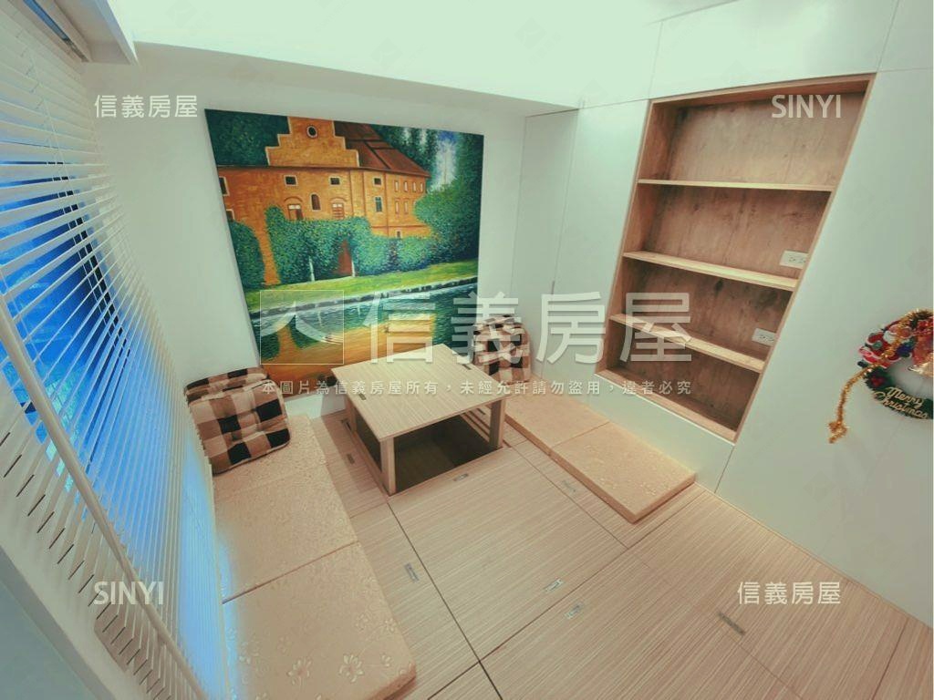 精緻｜碧湖君品‧和風清苑房屋室內格局與周邊環境