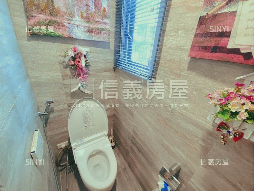 精緻｜碧湖君品‧和風清苑房屋室內格局與周邊環境