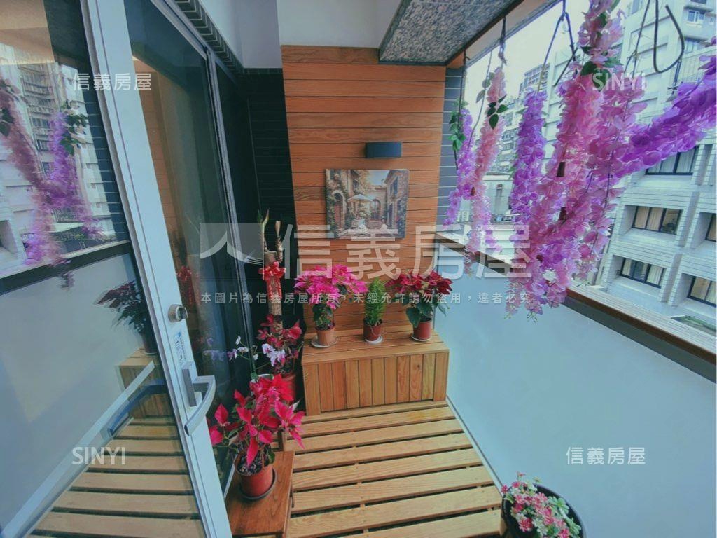 精緻｜碧湖君品‧和風清苑房屋室內格局與周邊環境