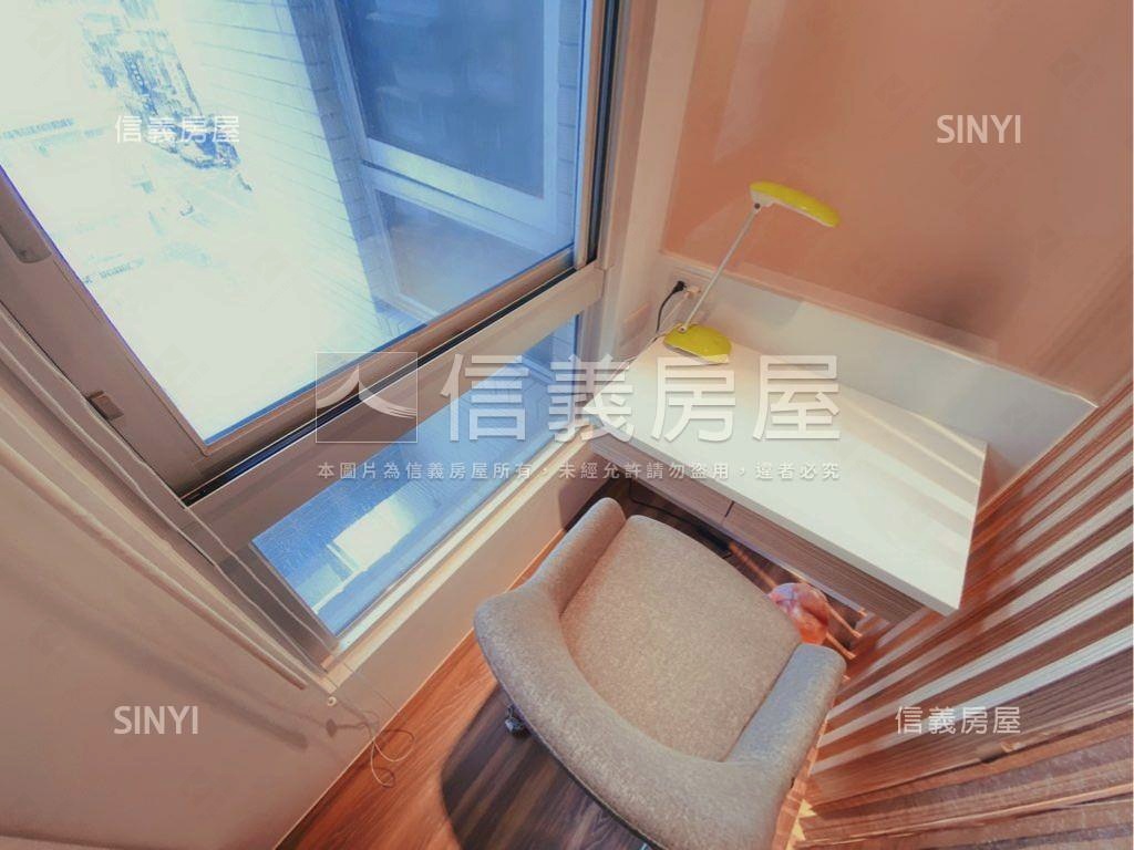 精緻｜碧湖君品‧和風清苑房屋室內格局與周邊環境
