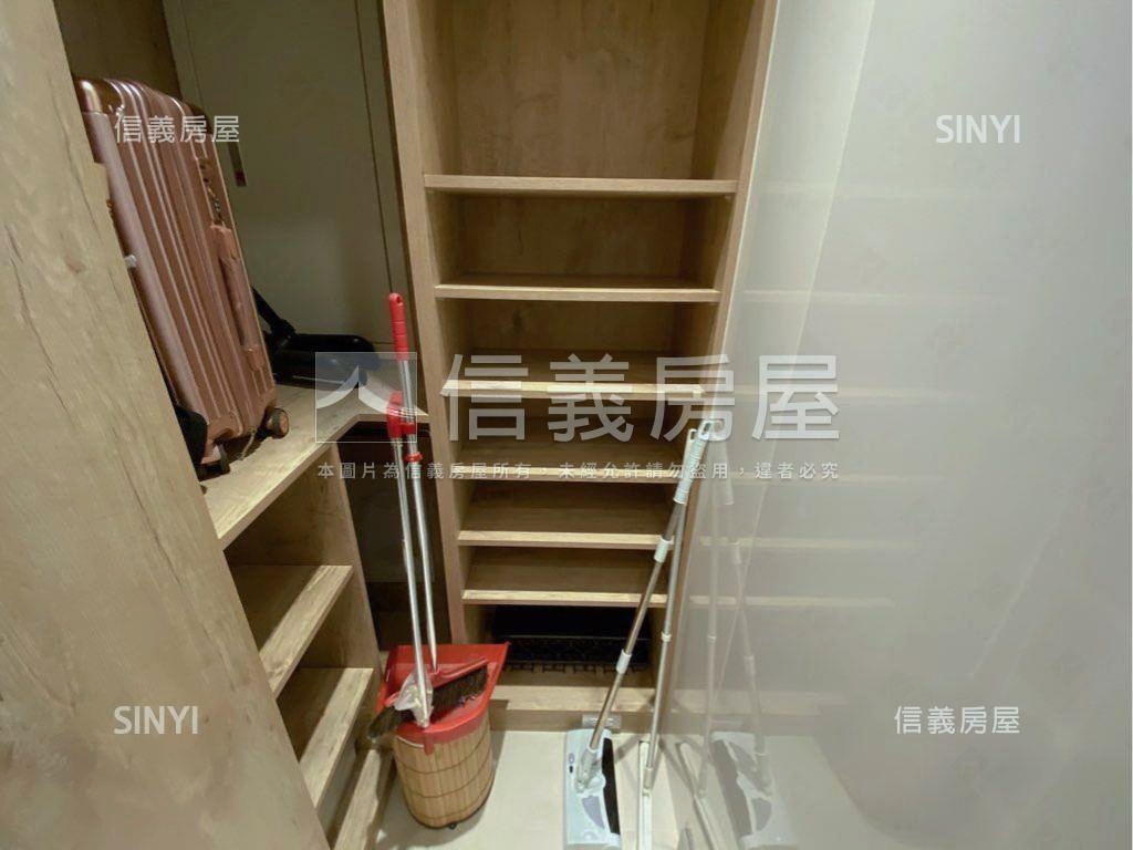 精緻｜碧湖君品‧和風清苑房屋室內格局與周邊環境