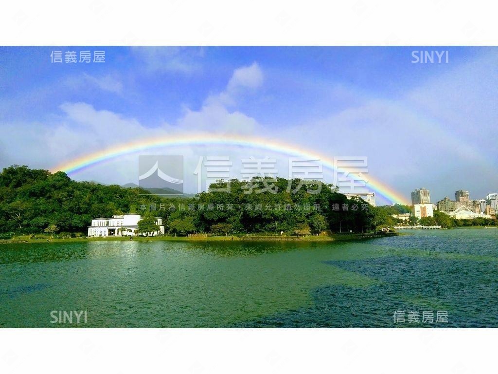 精緻｜碧湖君品‧和風清苑房屋室內格局與周邊環境