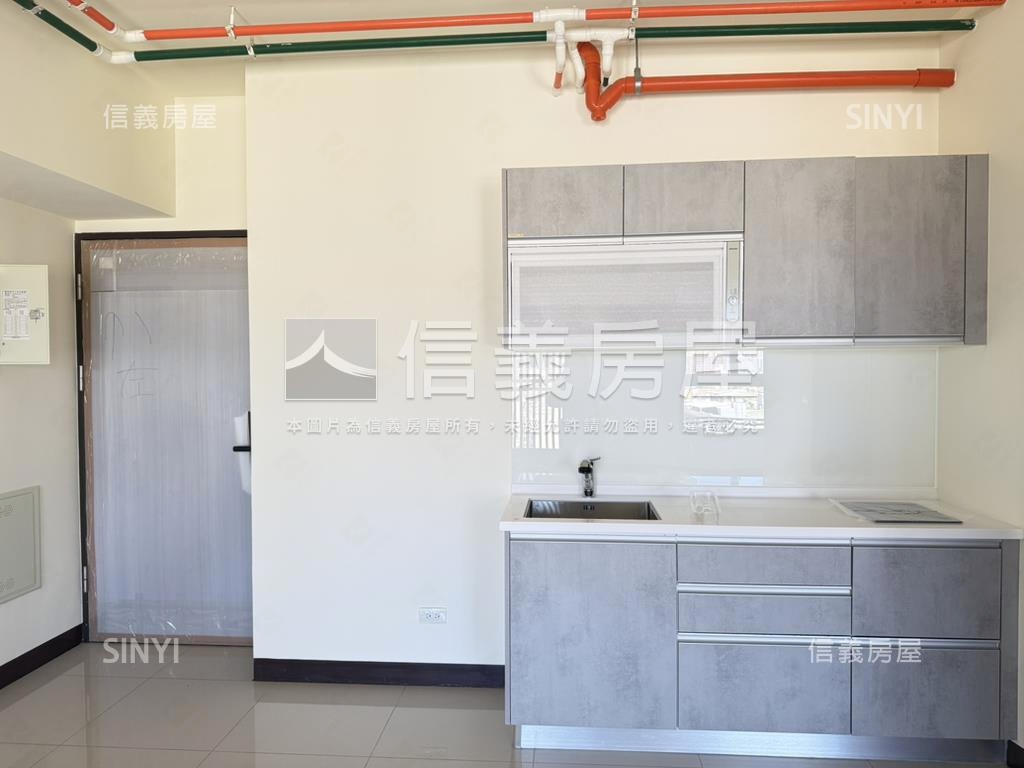 五甲聯上ＭＥ悅景觀屋車位房屋室內格局與周邊環境