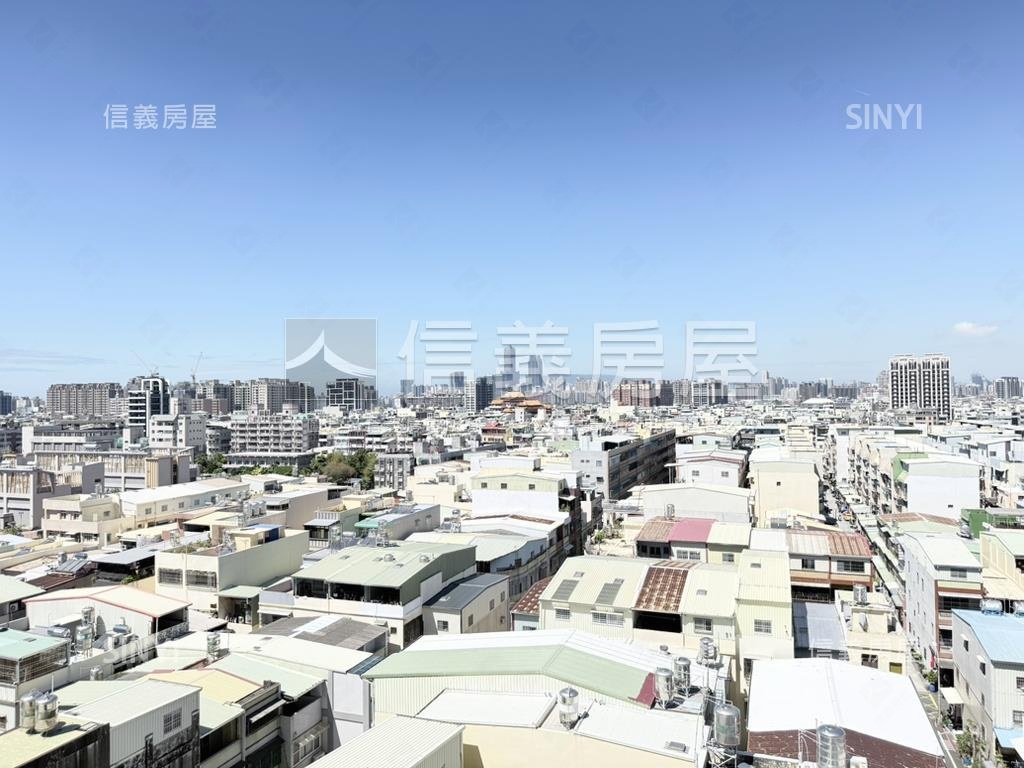 五甲聯上ＭＥ悅景觀屋車位房屋室內格局與周邊環境