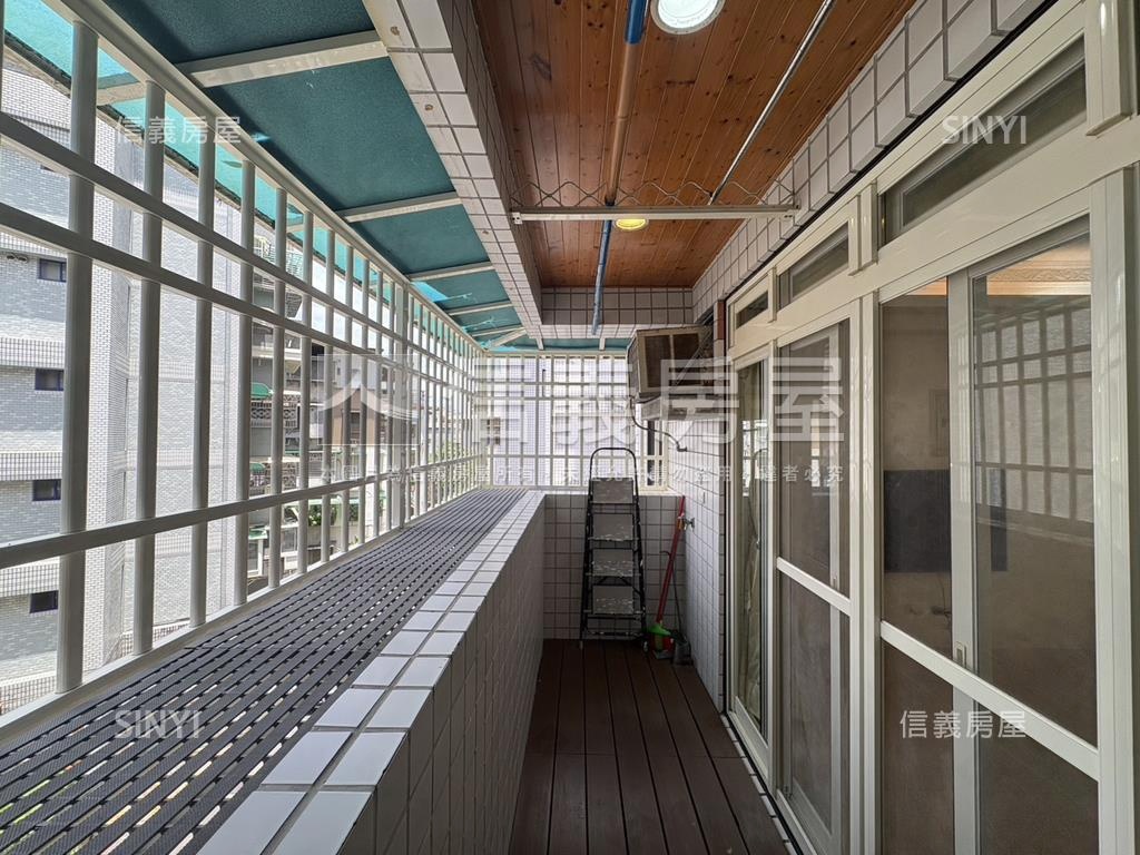 近北醫電梯華廈二房房屋室內格局與周邊環境