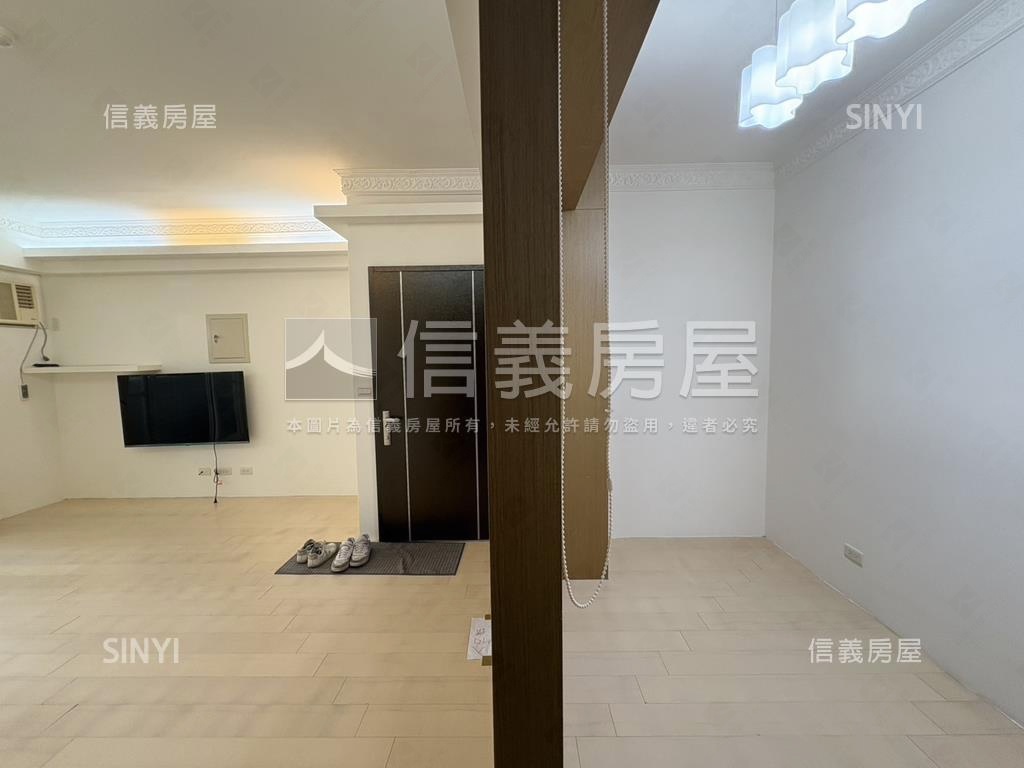 近北醫電梯華廈二房房屋室內格局與周邊環境