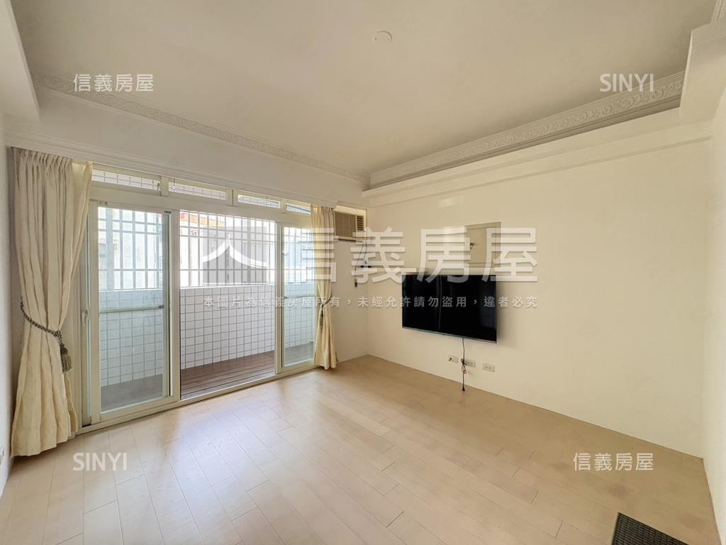 近北醫電梯華廈二房房屋室內格局與周邊環境