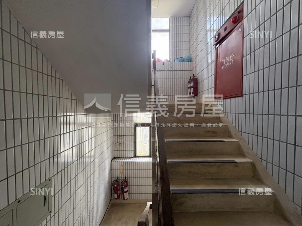 近北醫電梯華廈二房房屋室內格局與周邊環境