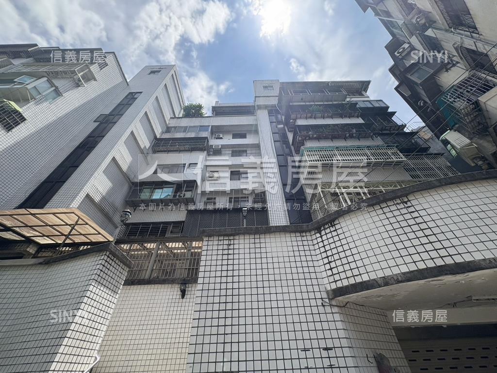 近北醫電梯華廈二房房屋室內格局與周邊環境