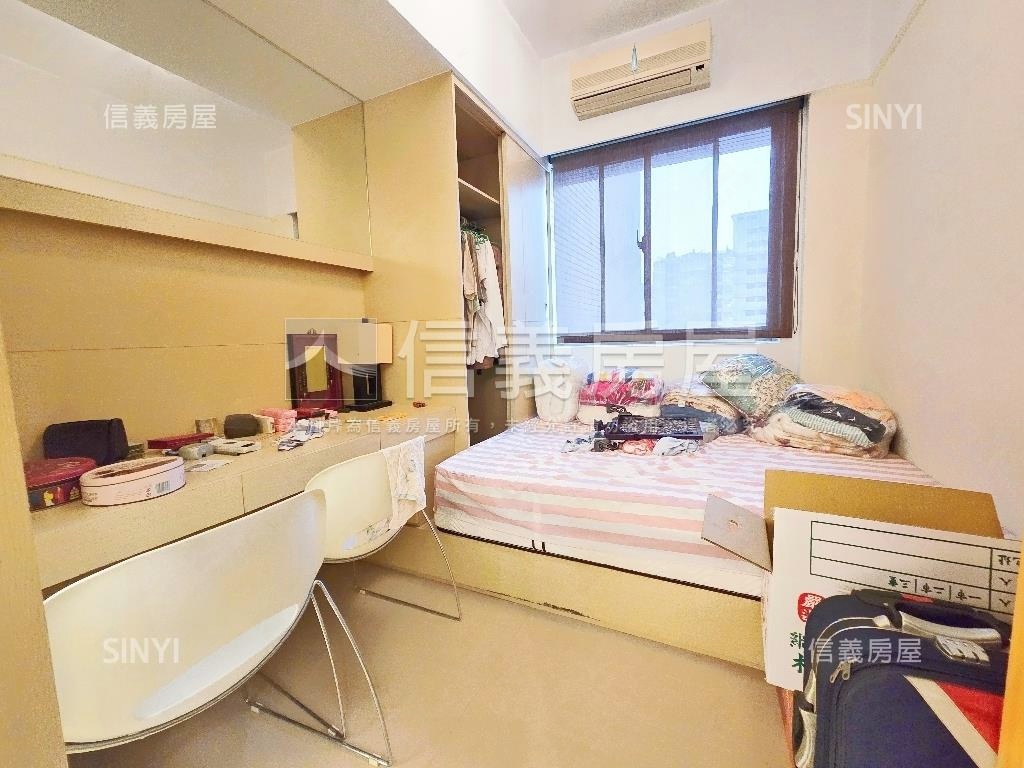 竹城～低總價三房平面車位房屋室內格局與周邊環境