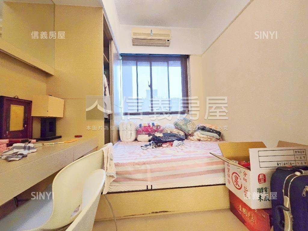 竹城～低總價三房平面車位房屋室內格局與周邊環境