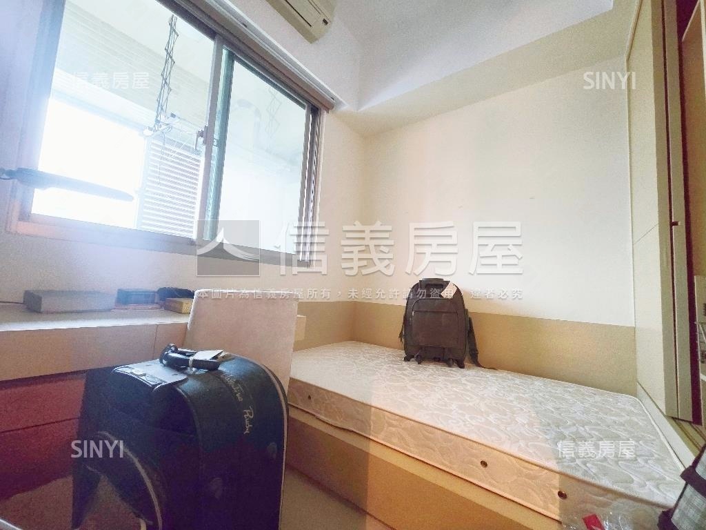 竹城～低總價三房平面車位房屋室內格局與周邊環境