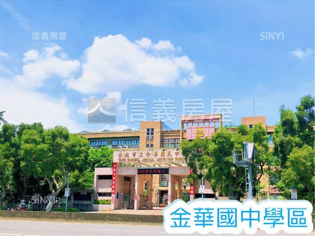 誠售東門臨沂獨棟黃金三樓房屋室內格局與周邊環境