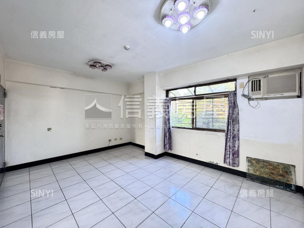 香格里拉採光美三房房屋室內格局與周邊環境