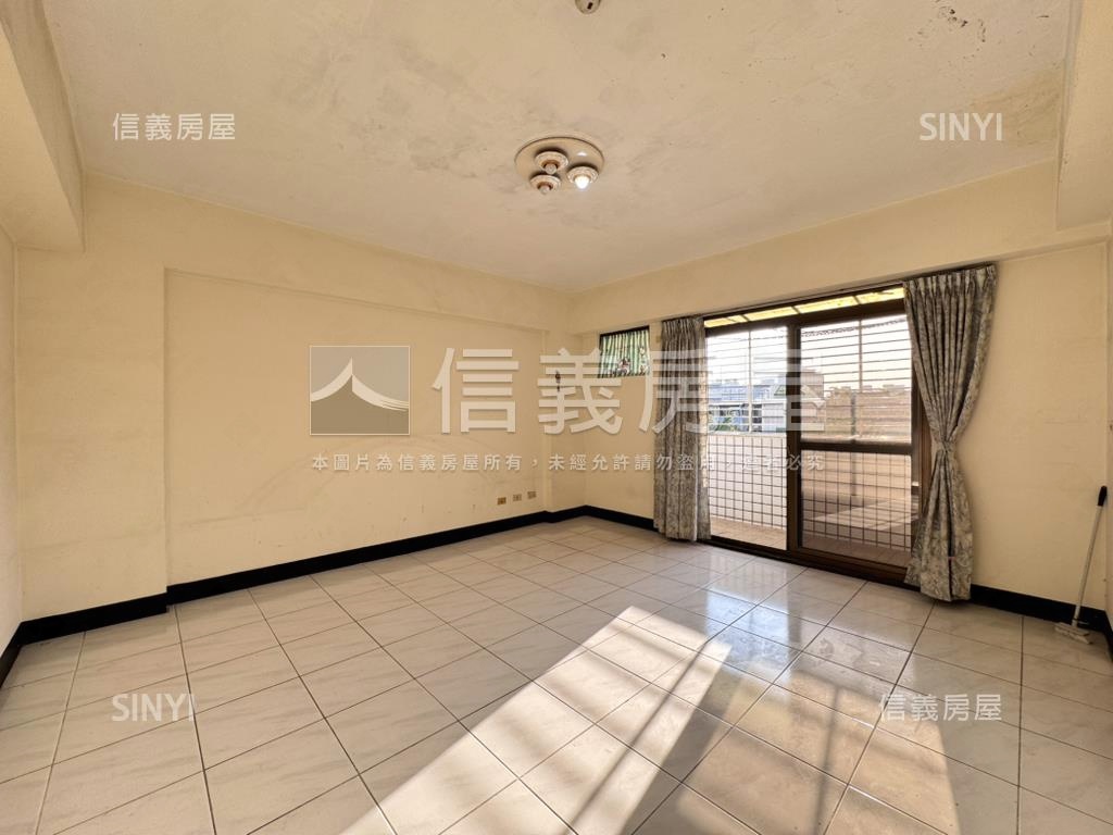 香格里拉採光美三房房屋室內格局與周邊環境
