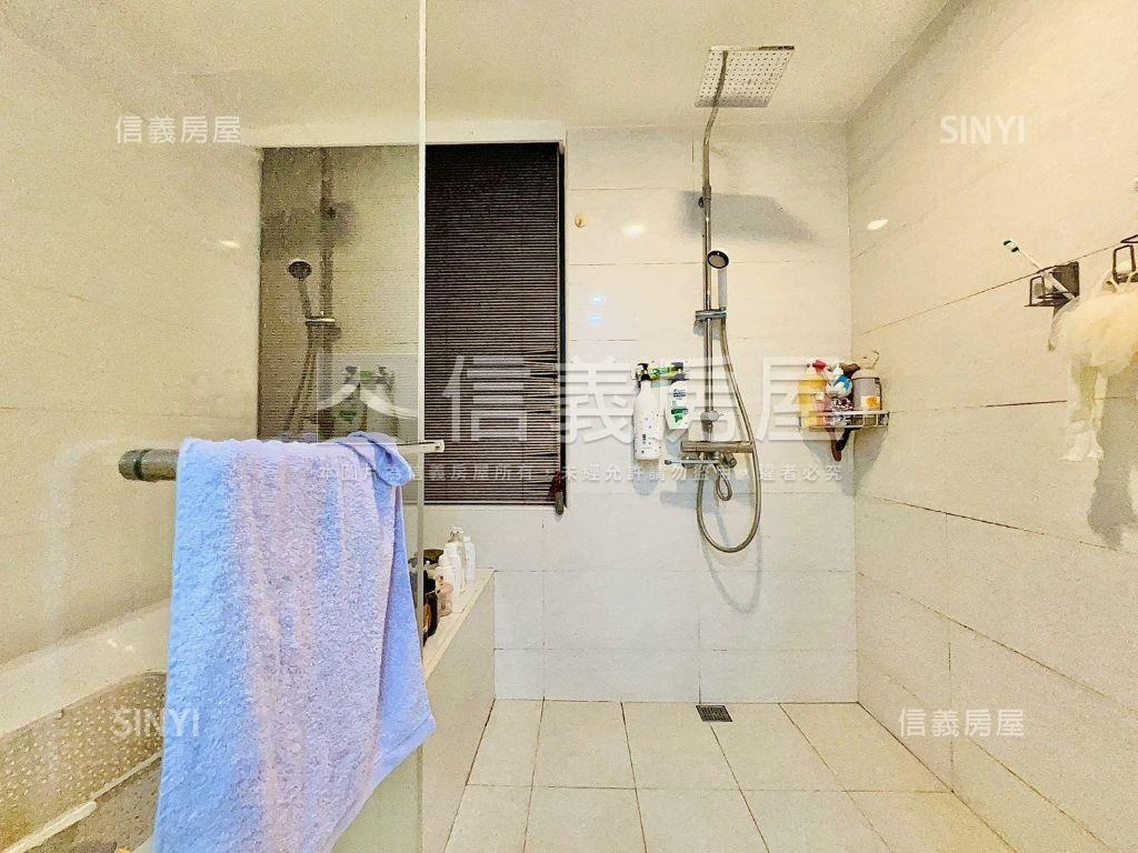 ★金璽雙車位雙捷運溫泉宅房屋室內格局與周邊環境