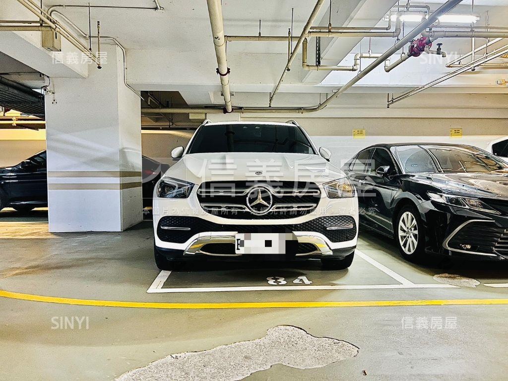 ★金璽雙車位雙捷運溫泉宅房屋室內格局與周邊環境