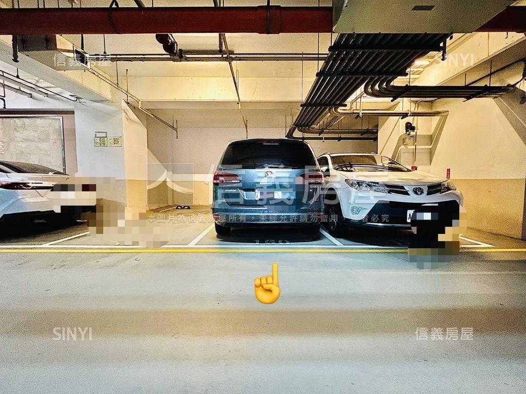 ★金璽雙車位雙捷運溫泉宅房屋室內格局與周邊環境