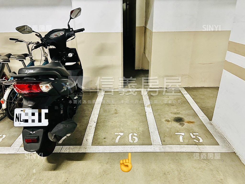 ★金璽雙車位雙捷運溫泉宅房屋室內格局與周邊環境