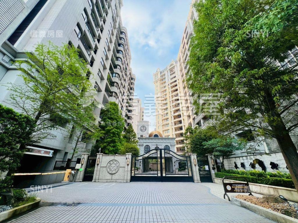 ★金璽雙車位雙捷運溫泉宅房屋室內格局與周邊環境