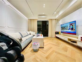 ★金璽雙車位雙捷運溫泉宅