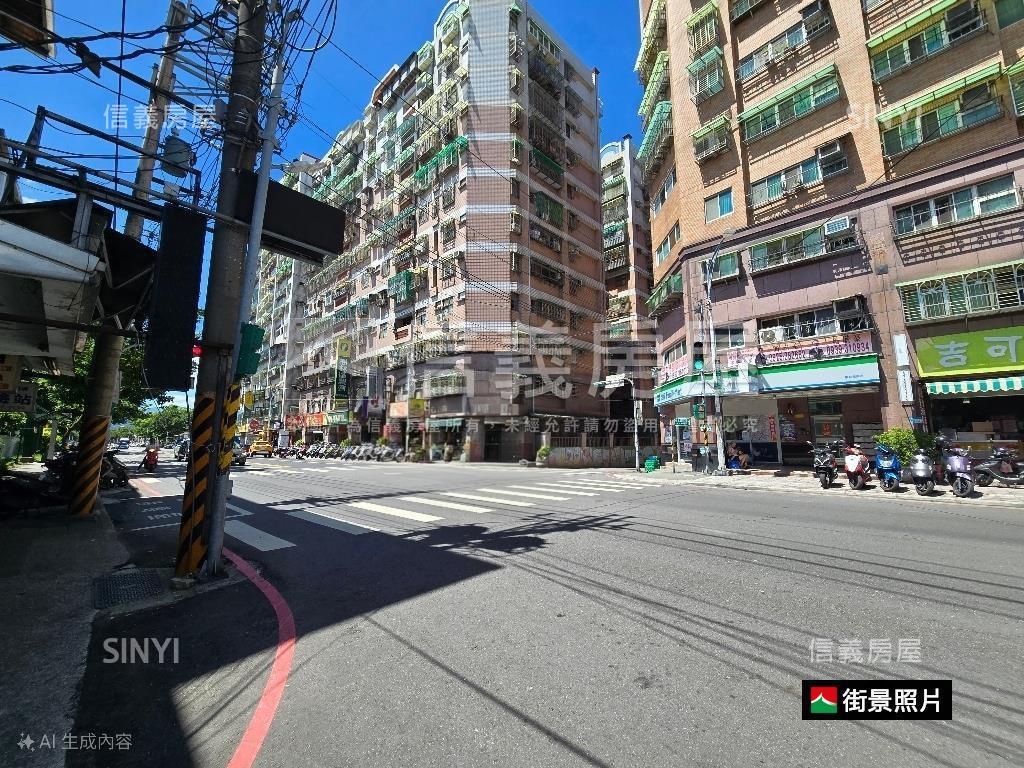 稀有君悅美２房車位房屋室內格局與周邊環境