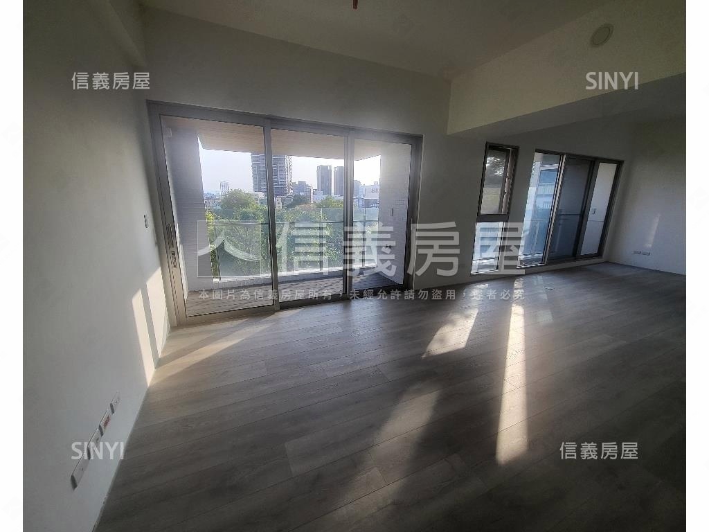 精銳Ｇａｒｄｅｎ－面樹梢房屋室內格局與周邊環境