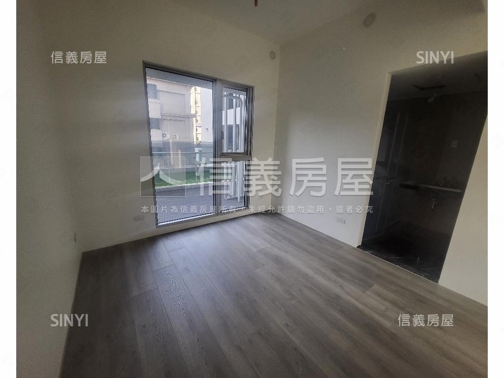 精銳Ｇａｒｄｅｎ－面樹梢房屋室內格局與周邊環境