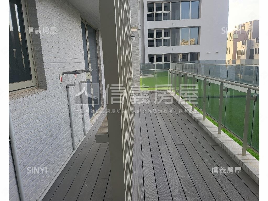 精銳Ｇａｒｄｅｎ－面樹梢房屋室內格局與周邊環境