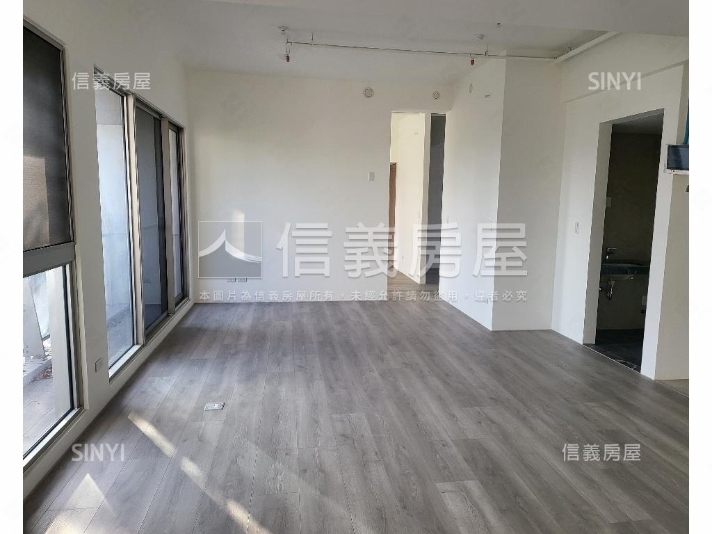 精銳Ｇａｒｄｅｎ－面樹梢房屋室內格局與周邊環境