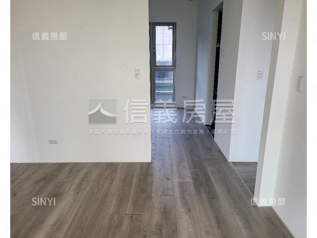 精銳Ｇａｒｄｅｎ－面樹梢房屋室內格局與周邊環境