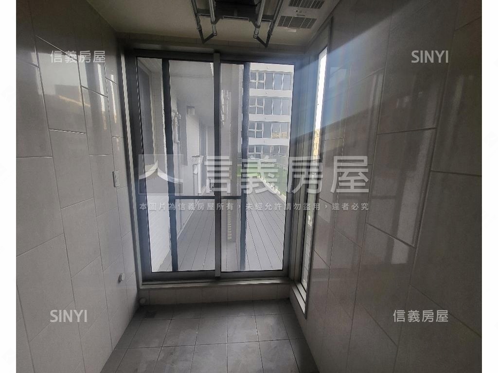 精銳Ｇａｒｄｅｎ－面樹梢房屋室內格局與周邊環境