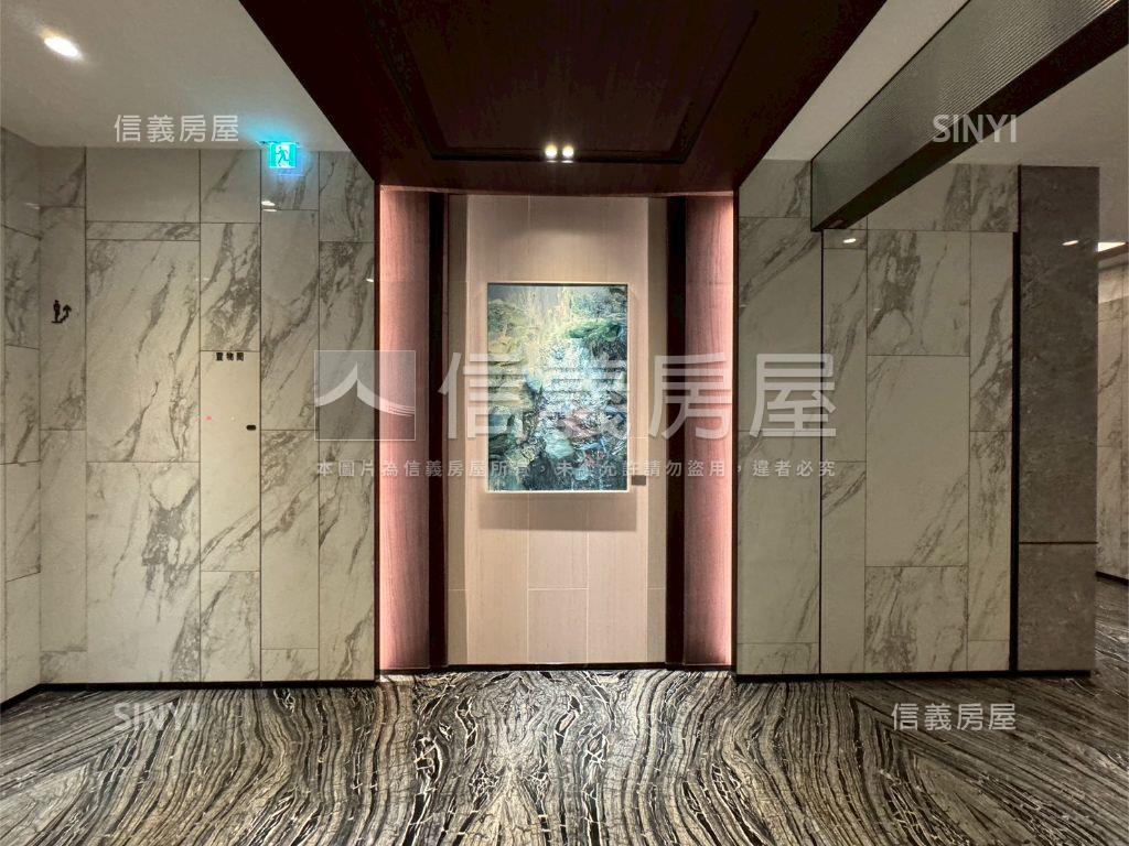 精銳ＧａｒｄｅｎＯｎｅ房屋室內格局與周邊環境