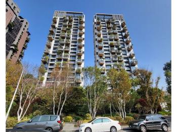 精銳Ｇａｒｄｅｎ－面樹梢