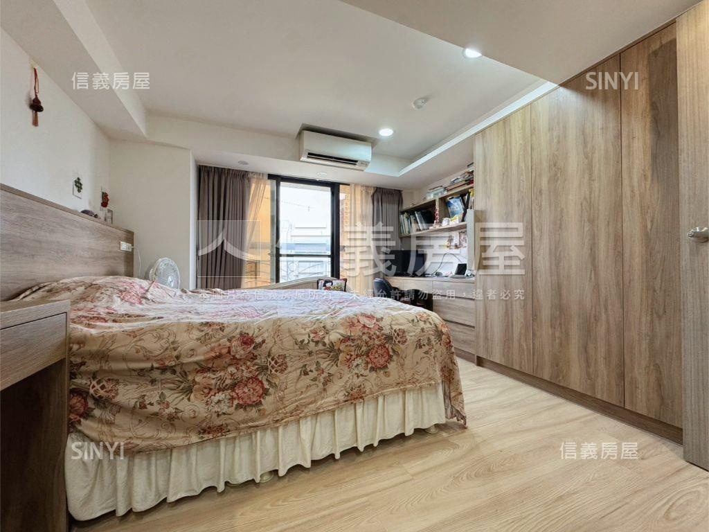一卡皮箱美妝景觀房房屋室內格局與周邊環境